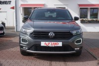 VW T-Roc 1.5 TSI Sport DSG