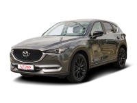 Mazda CX-5 2.5 Sports-Line AWD LED Klimaaut. Navi ACC
