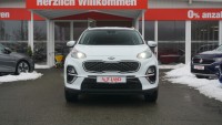 Kia Sportage 1.6