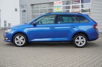 Skoda Fabia Combi 1.0 TSI DSG Ambition