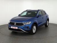 VW T-Roc 2.0 TDI Life 2-Zonen-Klima Navi Sitzheizung