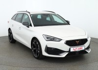Cupra Leon ST 2.0 TDI DSG