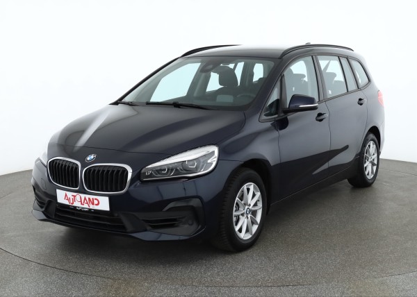 BMW 216 i Advantage