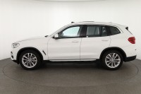 Vorschau: BMW X3 xDrive30iA xLine