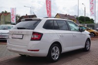 Skoda Fabia Combi 1.0 Drive Best of