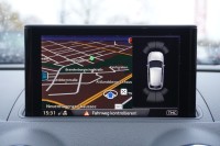 Audi S3 Sportback 2.0 TFSI quattro