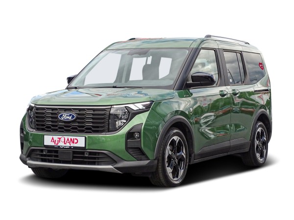 Ford Tourneo Courier Active 1.0 EB Aut.