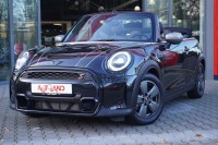 Vorschau: MINI COOPER_S_CABRIO Cooper S Cabrio 2.0 Yours