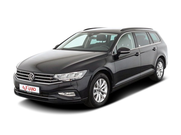 VW Passat Variant 1.5 TSI DSG