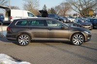VW Passat Variant 1.8 TSI DSG Highline