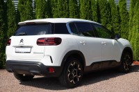 Citroen C5 Aircross 1.2 C-Series EAT8