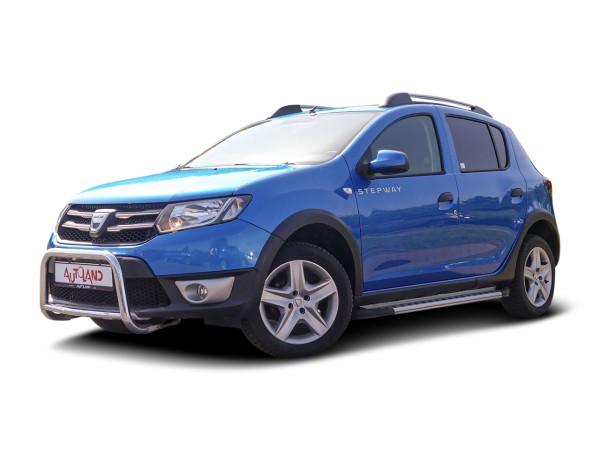 Dacia Sandero Stepway 1.5