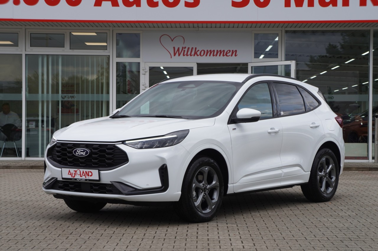 Ford Kuga 1.5 EB ST-Line Aut.