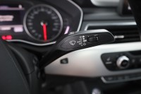 Audi A4 2.0 TFSI