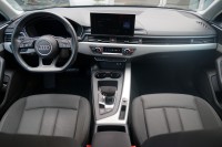 Audi A4 Avant 40 TDI advanced