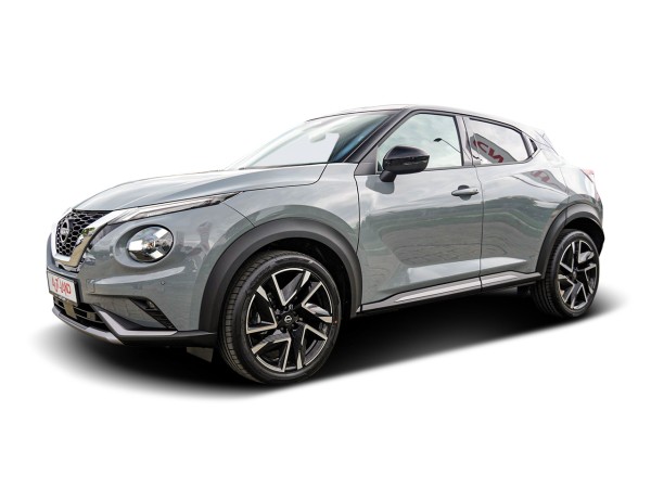 Nissan Juke 1.0...