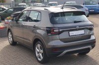VW T-Cross 1.0 Style DSG