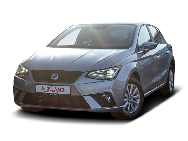 Seat Ibiza 1.0 TSI