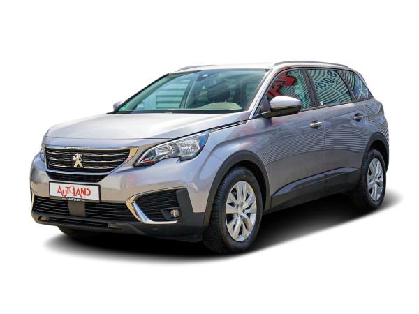 Peugeot 5008 1.2 12V e-THP Allure Aut.
