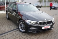 BMW 520 520d Touring Aut.