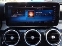 Mercedes-Benz C 160 C180 Coupe 9G-Tronic