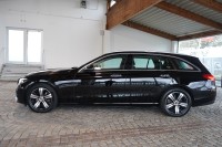 Mercedes-Benz C 200 C200 T Avantgarde 9G-Tronic