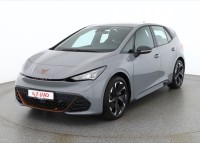 Cupra Born 150 kW LED Navi Kamera Sitzheizung Tempomat