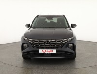 Hyundai Tucson 1.6 CRDi Mild-Hybrid