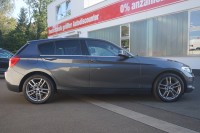 BMW 118 118i Advantage