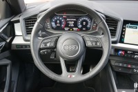 Audi A1 Sportback 35 TFSI S-Tronic