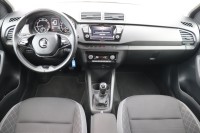 Skoda Fabia Combi 1.0 TSI Ambition