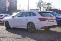 Audi A4 Avant 35 2.0 TDI S line DSG