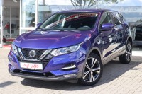 Vorschau: Nissan Qashqai 1.3 DIG-T N-Connecta