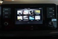 Skoda Fabia 1.0 MPI Active