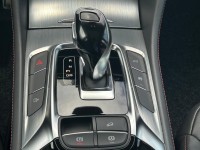 MG HS 1.5 T-GDI Luxury Aut.