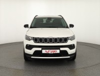 Jeep Compass 1.3 MultiAir
