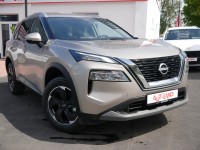 Nissan X-Trail 1.5 VC-T mHev N-Connecta Aut.