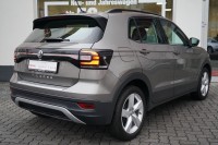 VW T-Cross 1.0 TSI Life