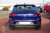 VW T-Roc 1.5 TSI Sport