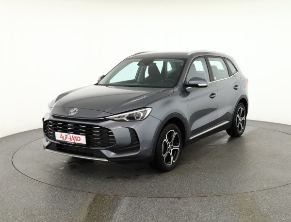 MG ZS 1.5 Hybrid+ Aut.