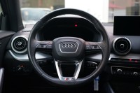 Audi SQ2 2.0 TFSI quattro