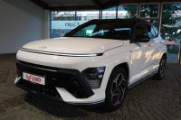 Hyundai Kona 1.6 T-GDI N Line