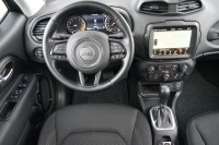 Jeep Renegade 1.3 T-GDI Limited