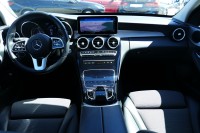 Mercedes-Benz C 200 C200 d T Avantgarde 9G-Tronic