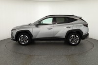 Vorschau: Hyundai Tucson 1.6T-GDI