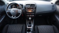 Mitsubishi ASX 2.0 MIVEC Spirit 2WD