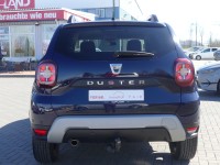 Dacia Duster II 1.3 TCE Prestige