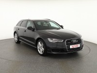 Audi A6 Avant 2.0 TFSI quattro