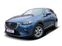 Mazda CX-3 2.0 Navi Tempomat Sitzheizung Spurhalte