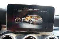 Mercedes-Benz C 350 C350 e T AMG Line